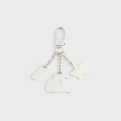 Kith for NBA All-Star Minnesota Timberwolves Keychain