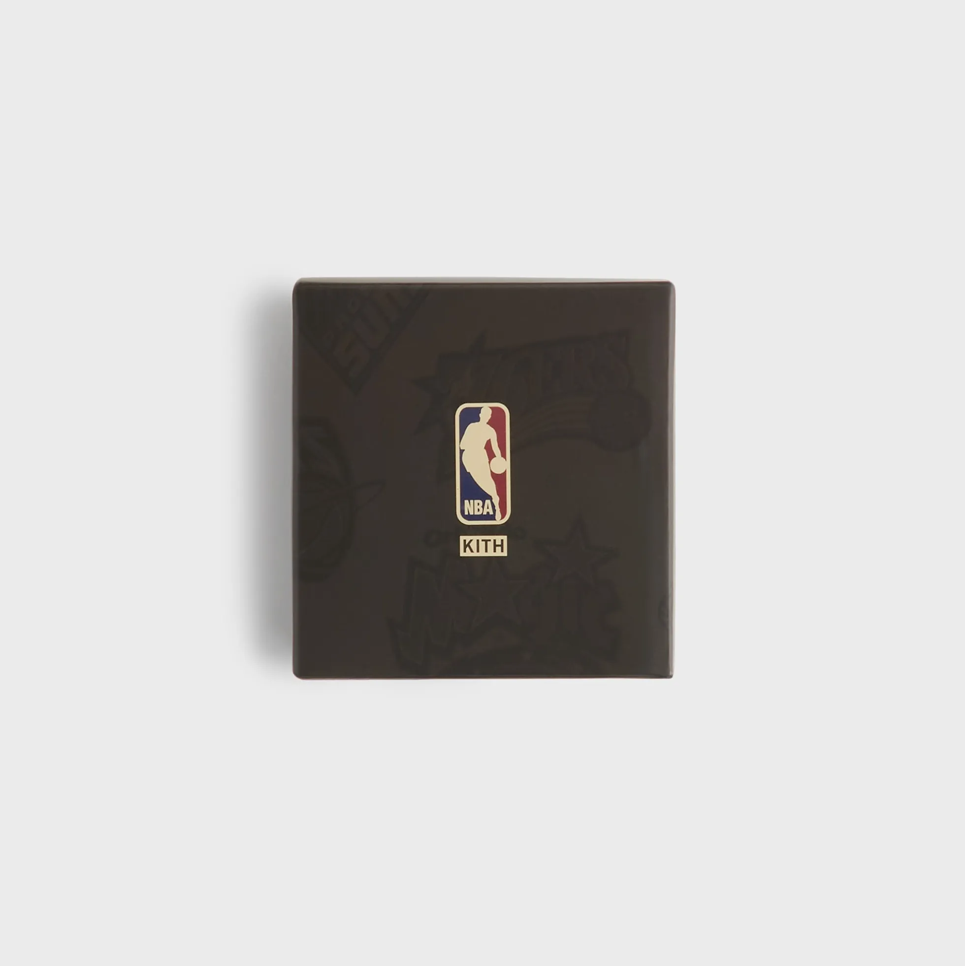 Kith for NBA All-Star Minnesota Timberwolves Mug