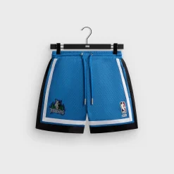 Kith for NBA All-Star Minnesota Timberwolves Short
