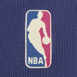 Kith for NBA All-Star New Jersey Nets Vintage Tee