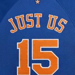 Kith for NBA All-Star New York Knicks Samuel Shirt