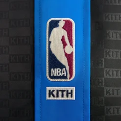 Kith for NBA All-Star Orlando Magic Bomber Jacket