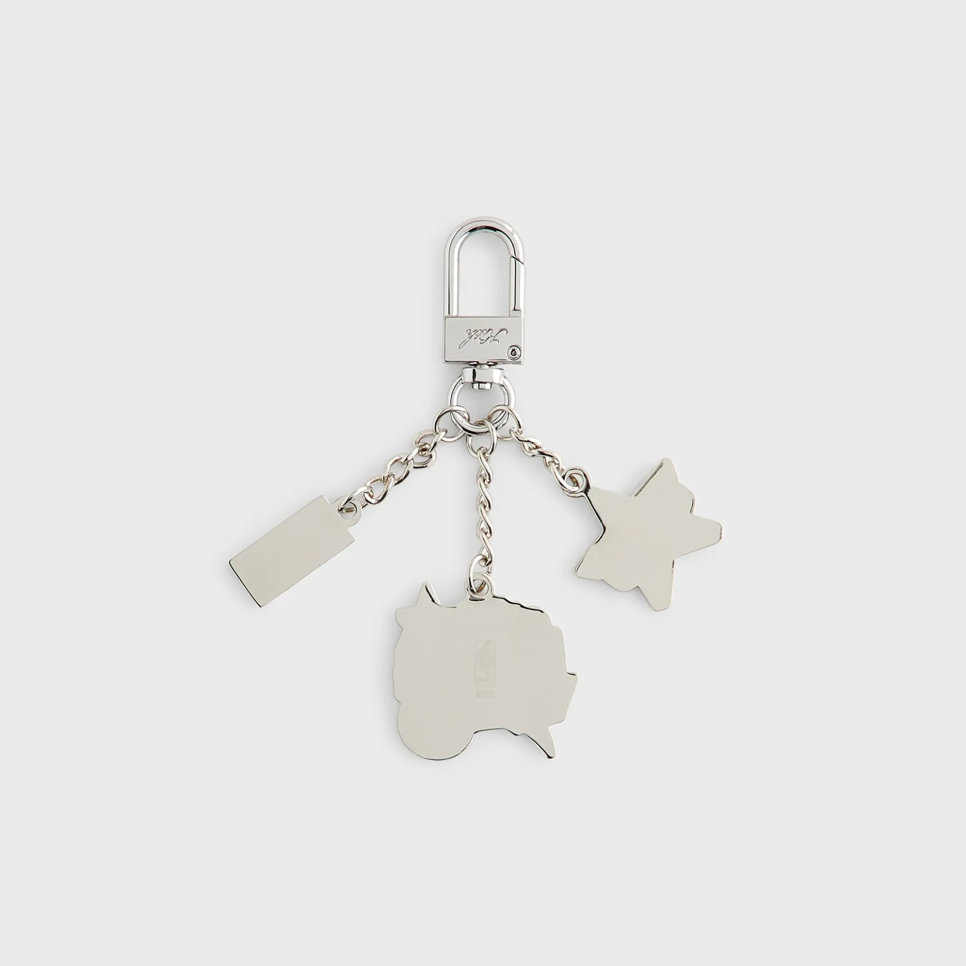 Kith for NBA All-Star Orlando Magic Keychain