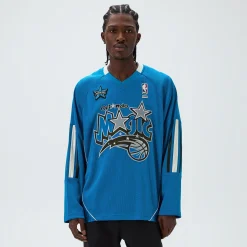 Kith for NBA All-Star Orlando Magic Samuel Shirt