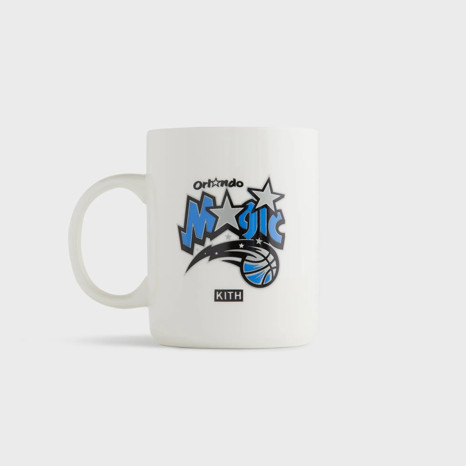 Kith for NBA All-Star Orlando Magic Mug