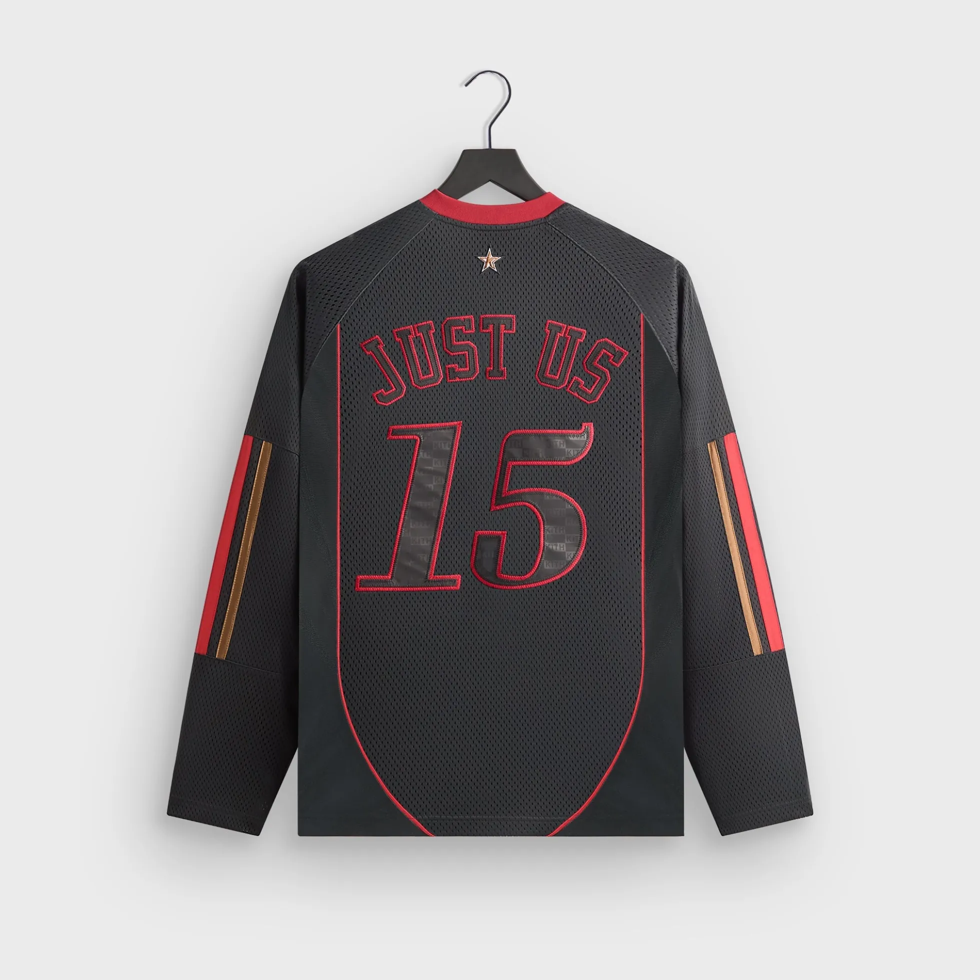 Kith for NBA All-Star Philadelphia 76ers Samuel Shirt