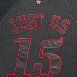 Kith for NBA All-Star Philadelphia 76ers Samuel Shirt