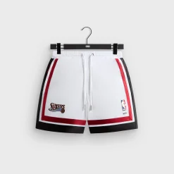 Kith for NBA All-Star Philadelphia 76ers Short