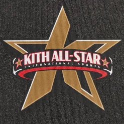 Kith for NBA All-Star Philadelphia 76ers Vintage Tee