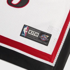 Kith for NBA All-Star Philadelphia 76ers Leon Shirt