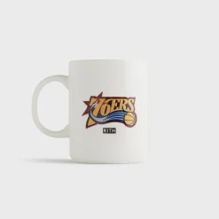 Kith for NBA All-Star Philadelphia 76ers Mug