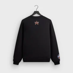 Kith for NBA All-Star Philadelphia 76ers Nelson Crewneck