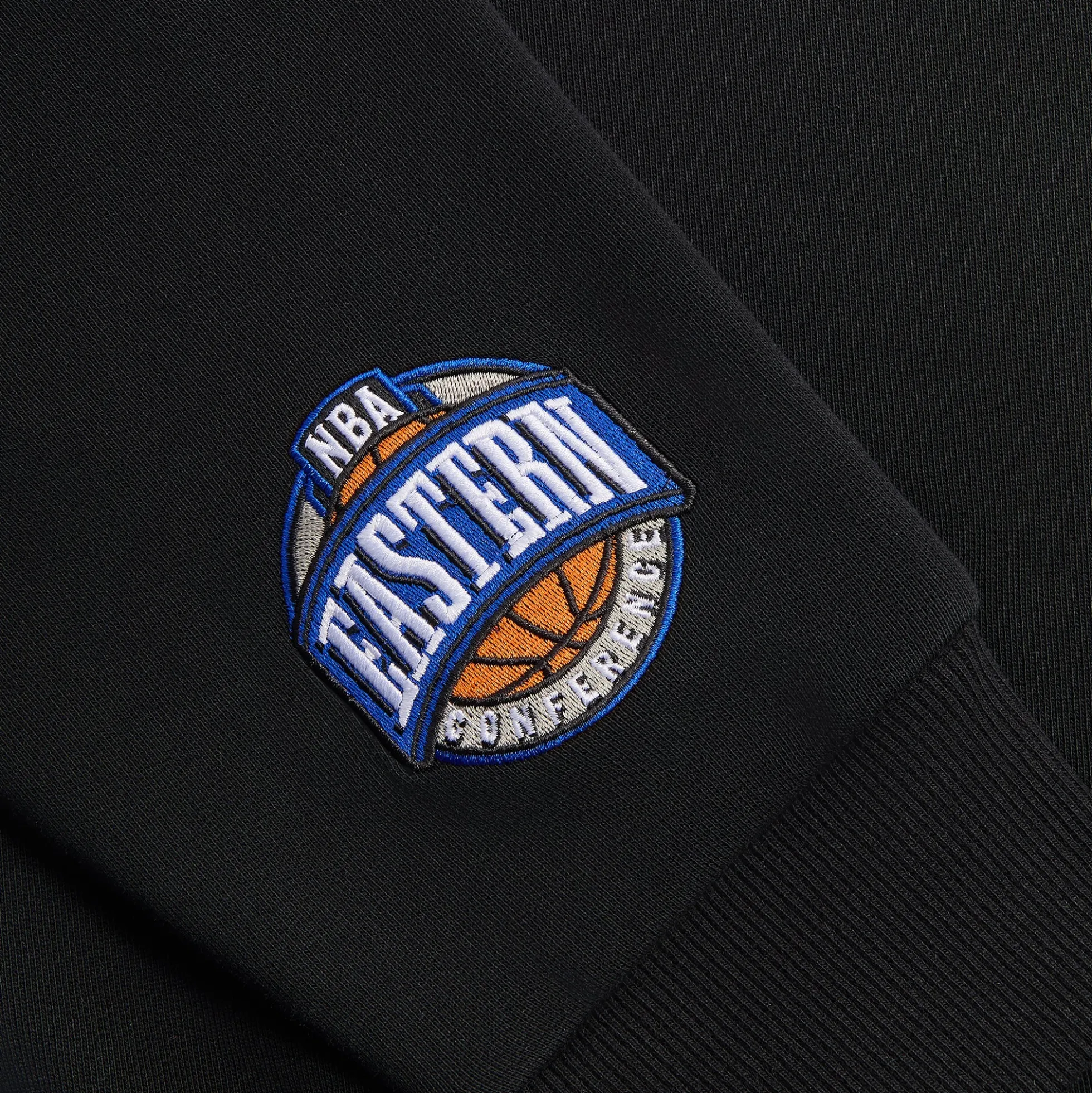 Kith for NBA All-Star Philadelphia 76ers Nelson Crewneck