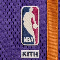 Kith for NBA All-Star Phoenix Suns Short