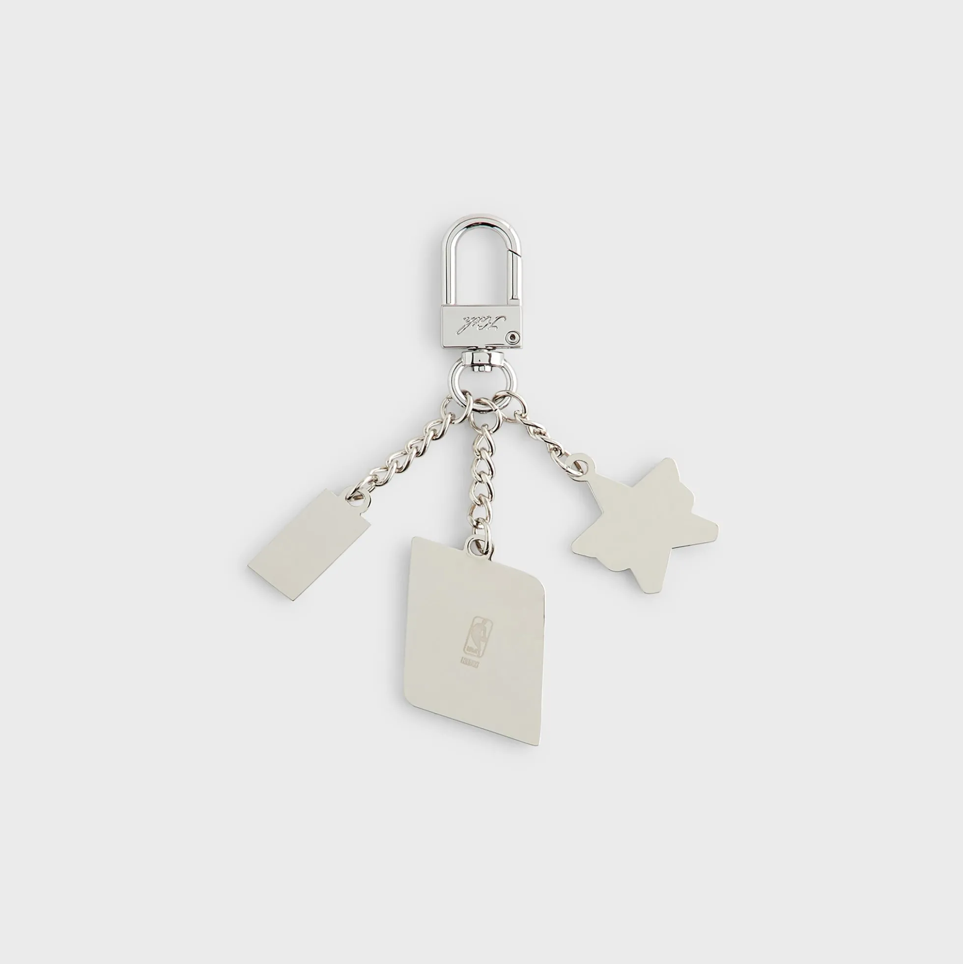 Kith for NBA All-Star Phoenix Suns Keychain