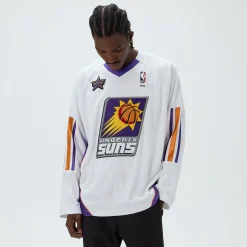 Kith for NBA All-Star Phoenix Suns Samuel Shirt