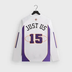 Kith for NBA All-Star Phoenix Suns Samuel Shirt