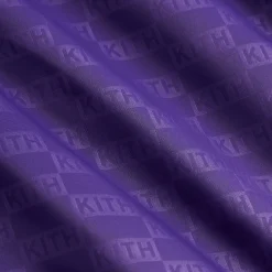 Kith for NBA All-Star Phoenix Suns Bomber Jacket
