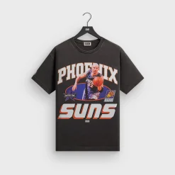 Kith for NBA All-Star Phoenix Suns Jason Kidd Vintage Tee