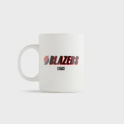 Kith for NBA All-Star Portland Trail Blazers Mug