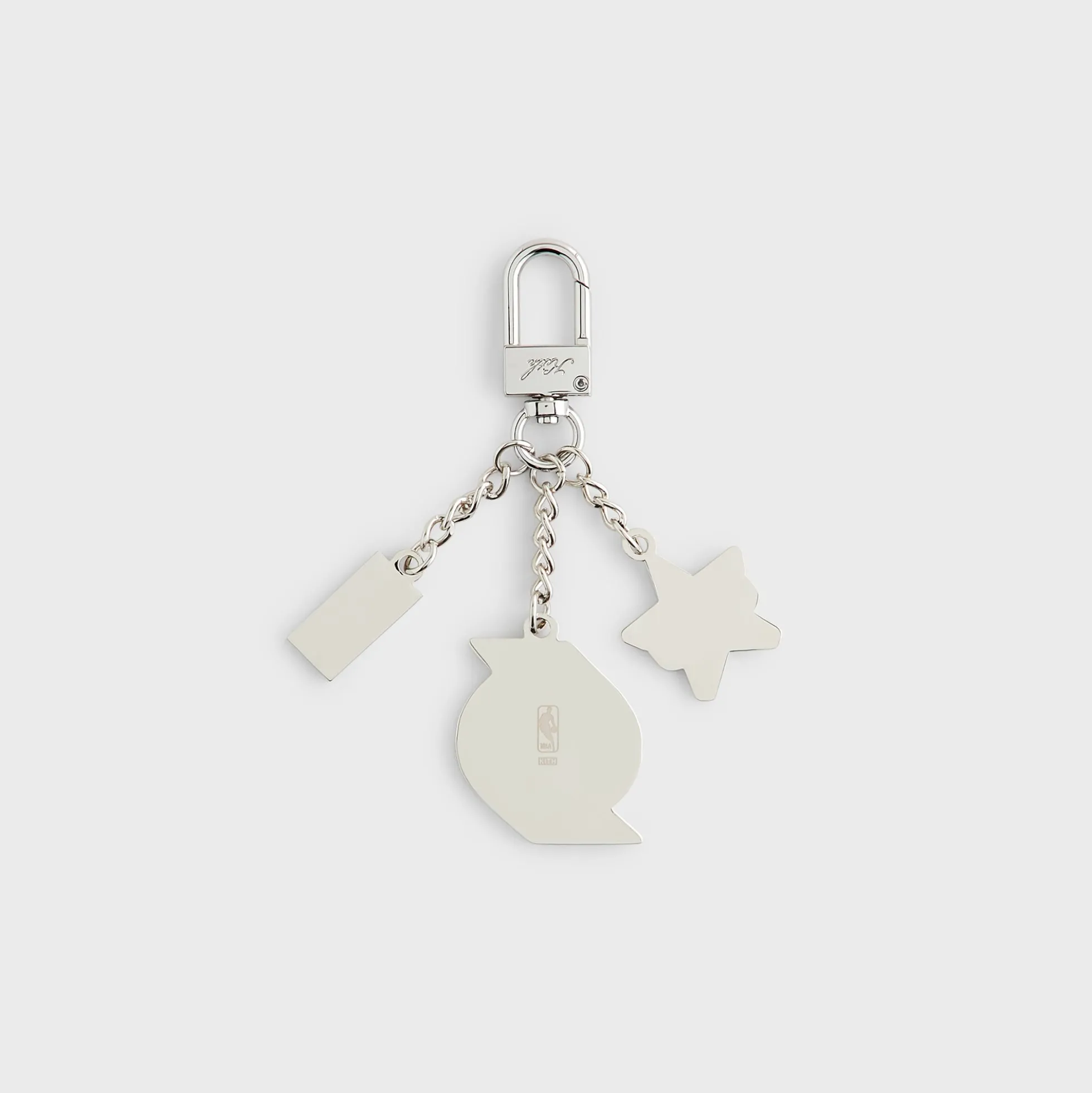 Kith for NBA All-Star Portland Trail Blazers Keychain