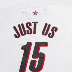 Kith for NBA All-Star Portland Trail Blazers Samuel Shirt