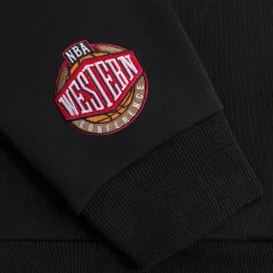 Kith for NBA All-Star Portland Trail Blazers Nelson Crewneck