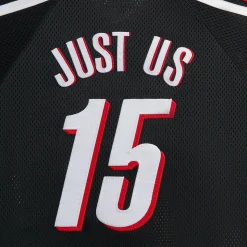 Kith for NBA All-Star Portland Trail Blazers Leon Shirt