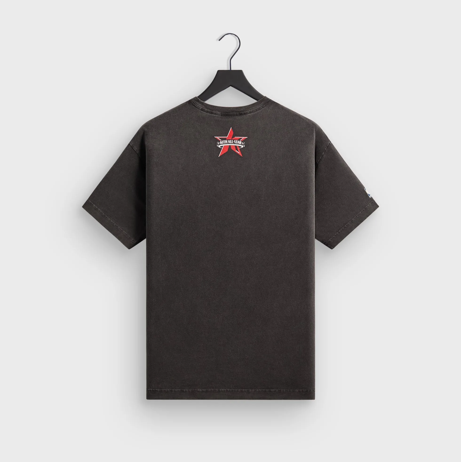 Kith for NBA All-Star Portland Trail Blazers Vintage Tee