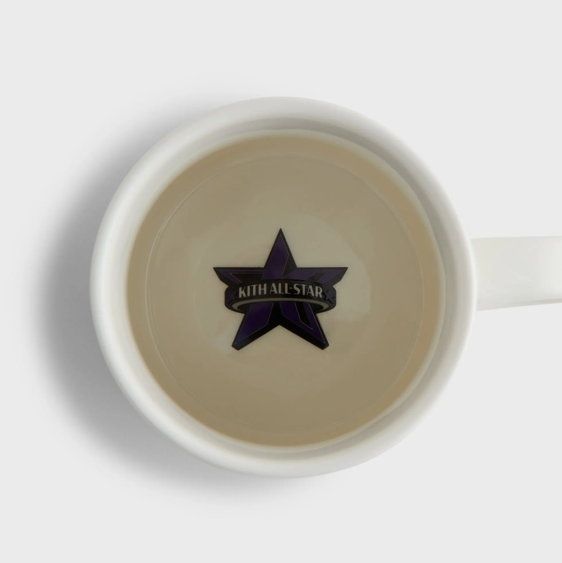 Kith for NBA All-Star Sacramento Kings Mug