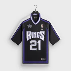 Kith for NBA All-Star Sacramento Kings Leon Shirt