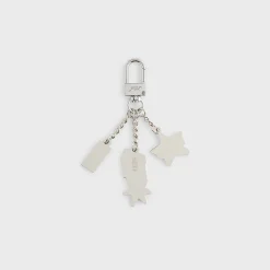 Kith for NBA All-Star San Antonio Spurs Keychain