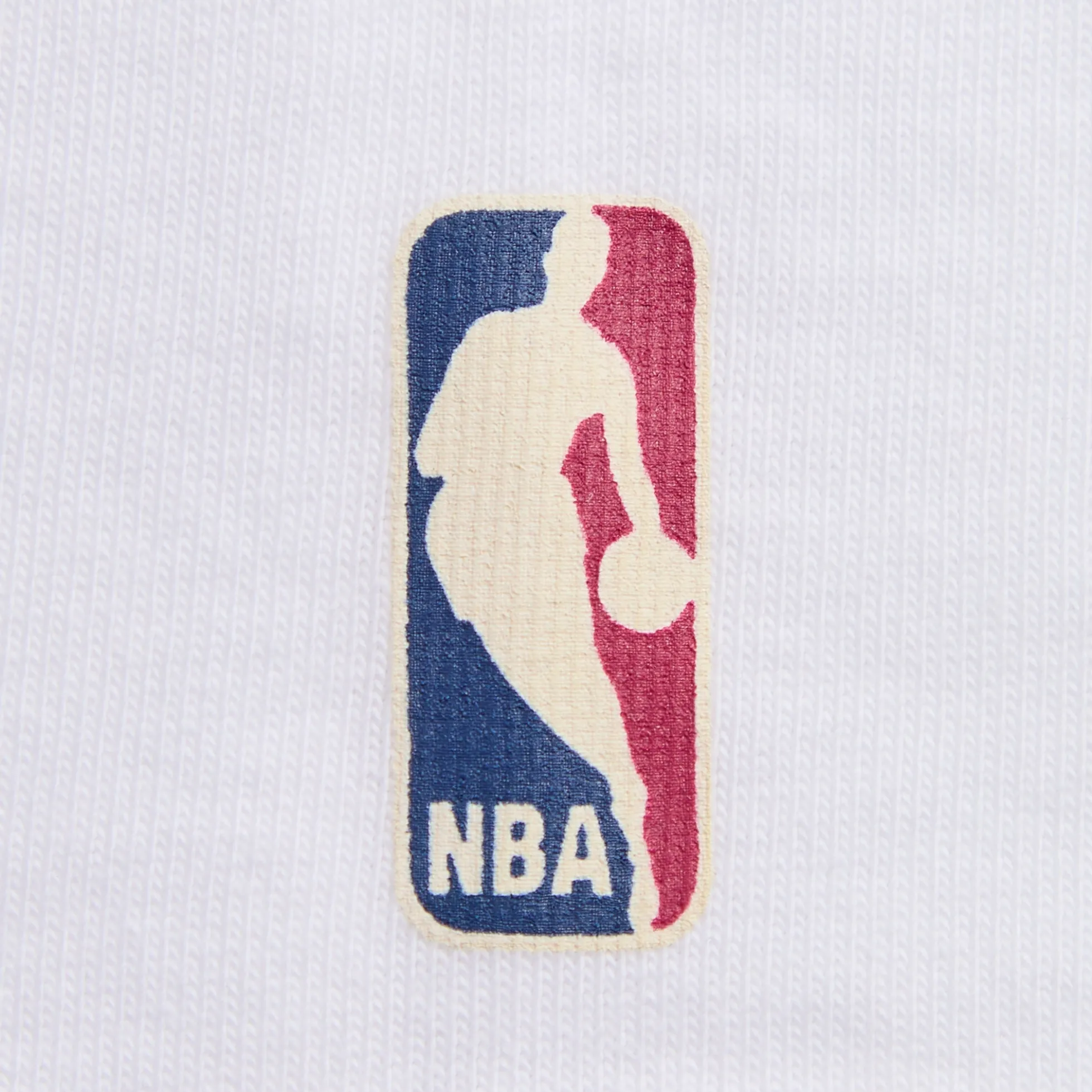Kith for NBA All-Star San Antonio Spurs Tim Duncan Vintage Tee
