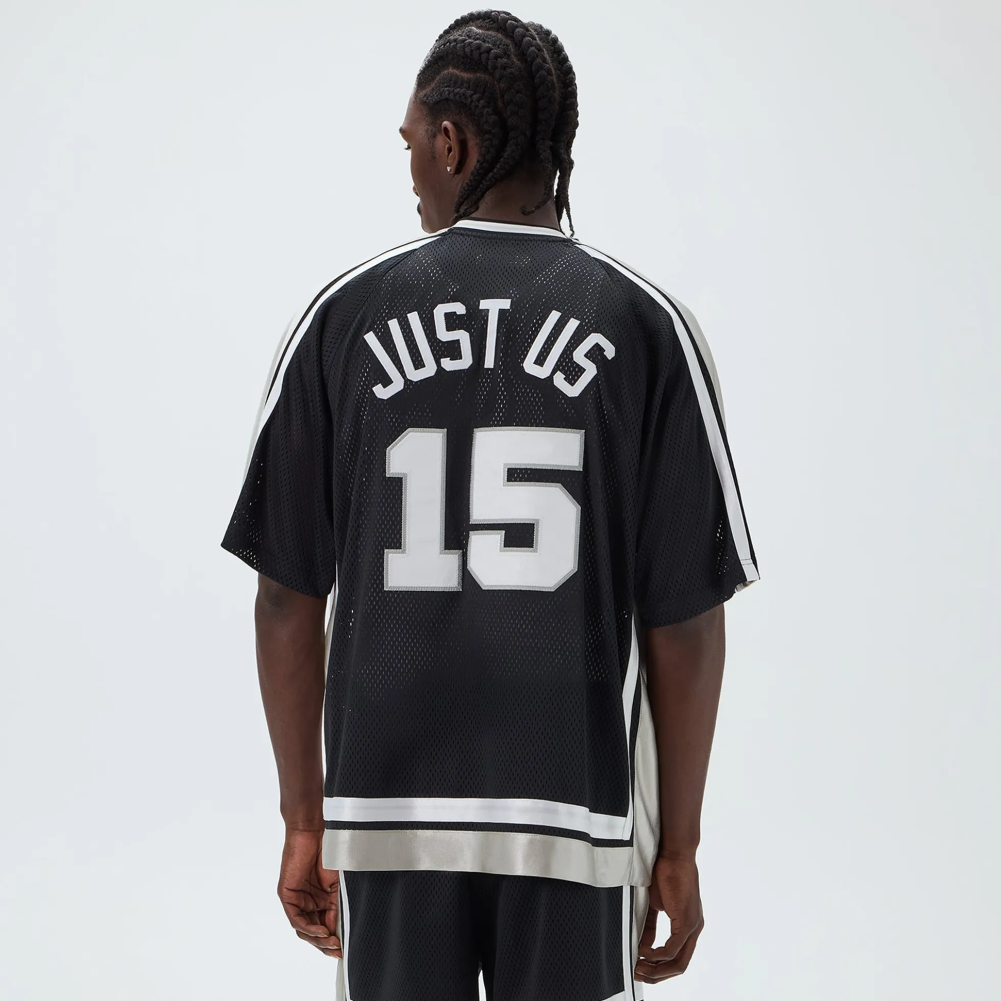 Kith for NBA All-Star San Antonio Spurs Leon Shirt