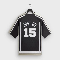 Kith for NBA All-Star San Antonio Spurs Leon Shirt