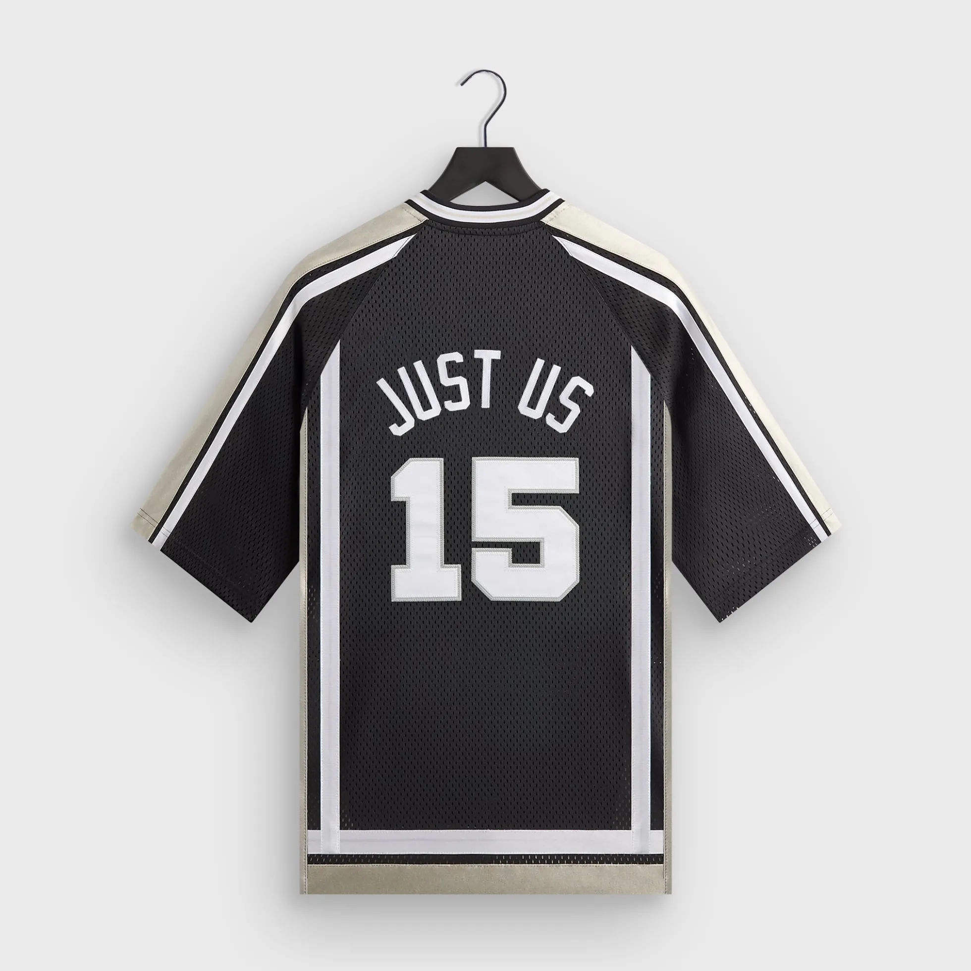 Kith for NBA All-Star San Antonio Spurs Leon Shirt