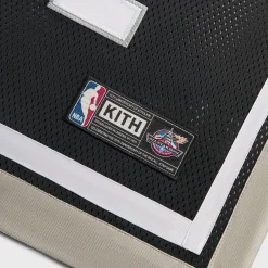 Kith for NBA All-Star San Antonio Spurs Leon Shirt
