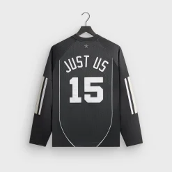 Kith for NBA All-Star San Antonio Spurs Samuel Shirt