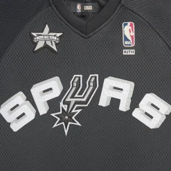 Kith for NBA All-Star San Antonio Spurs Samuel Shirt