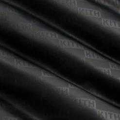 Kith for NBA All-Star San Antonio Spurs Bomber Jacket