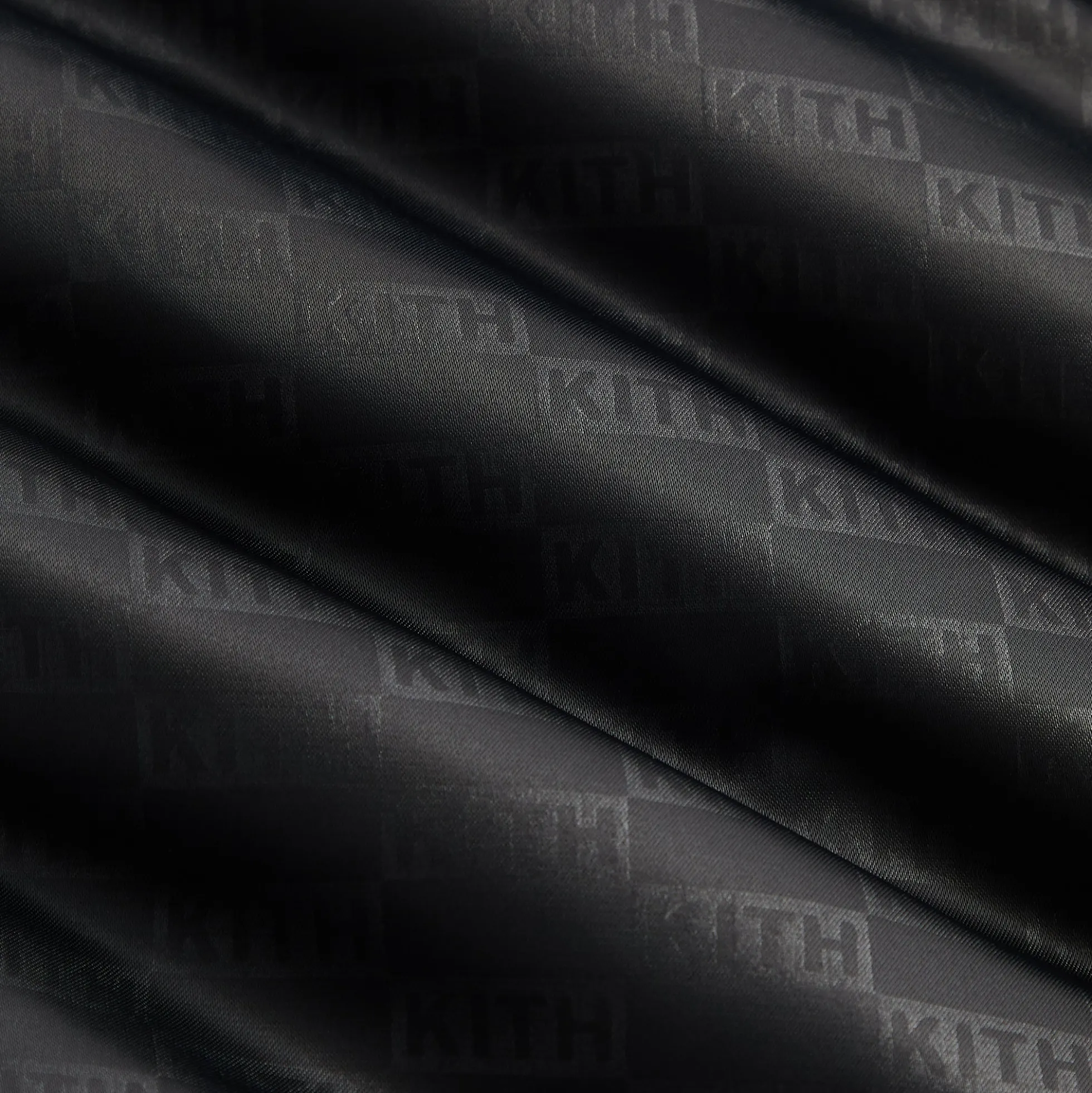 Kith for NBA All-Star San Antonio Spurs Bomber Jacket