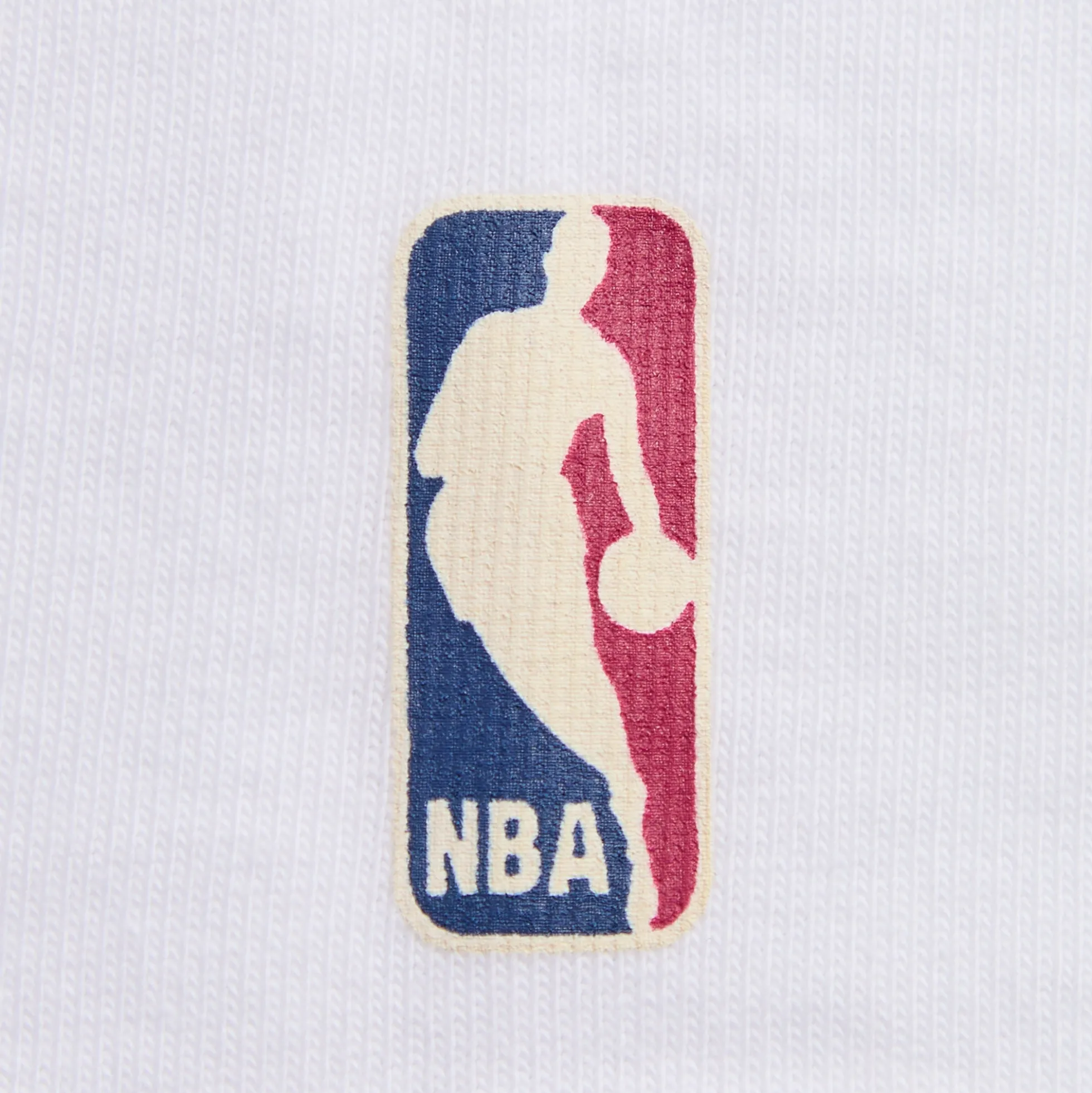 Kith for NBA All-Star Toronto Raptors Vintage Tee
