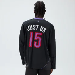 Kith for NBA All-Star Toronto Raptors Samuel Shirt