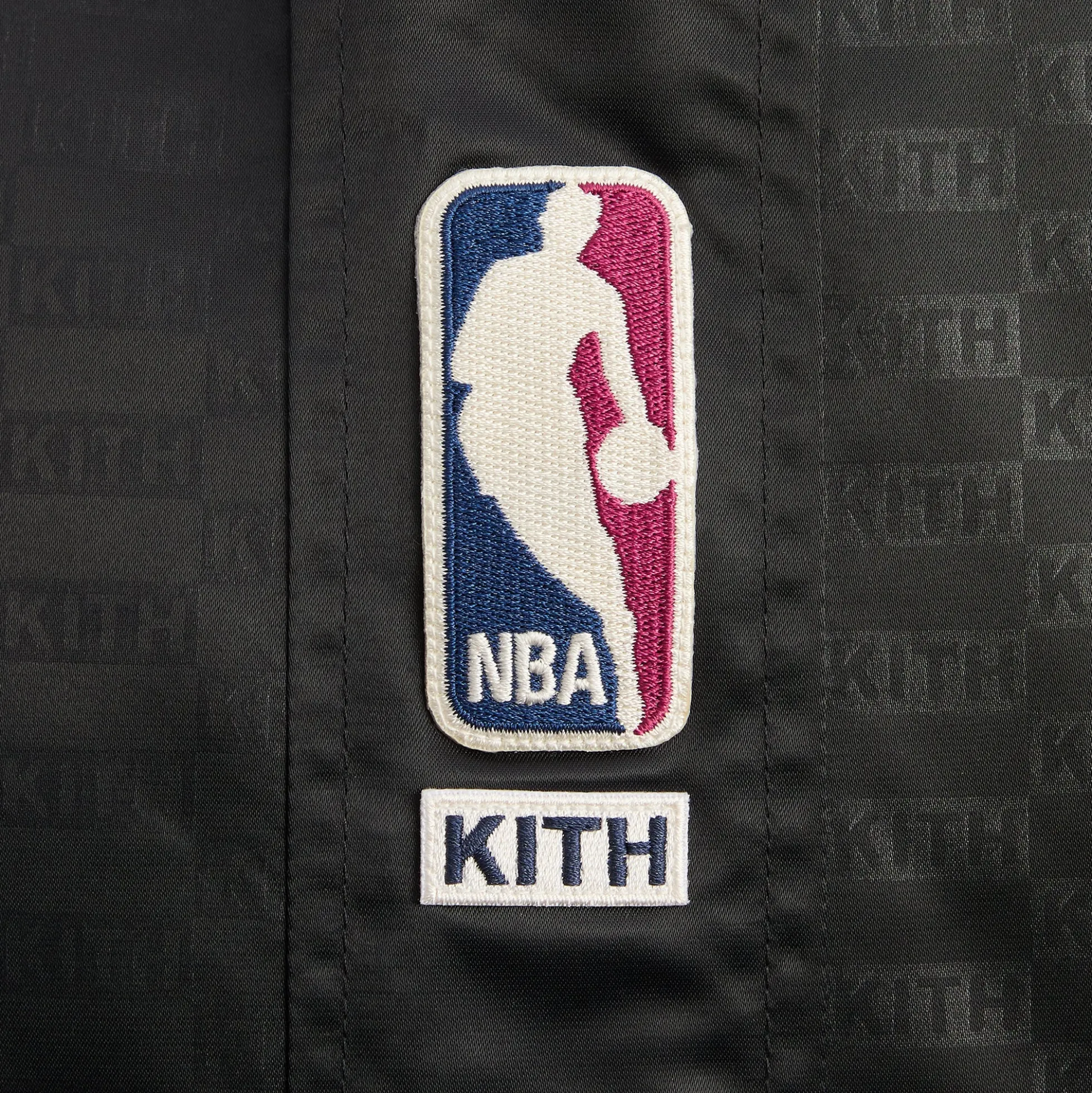 Kith for NBA All-Star Toronto Raptors Bomber Jacket