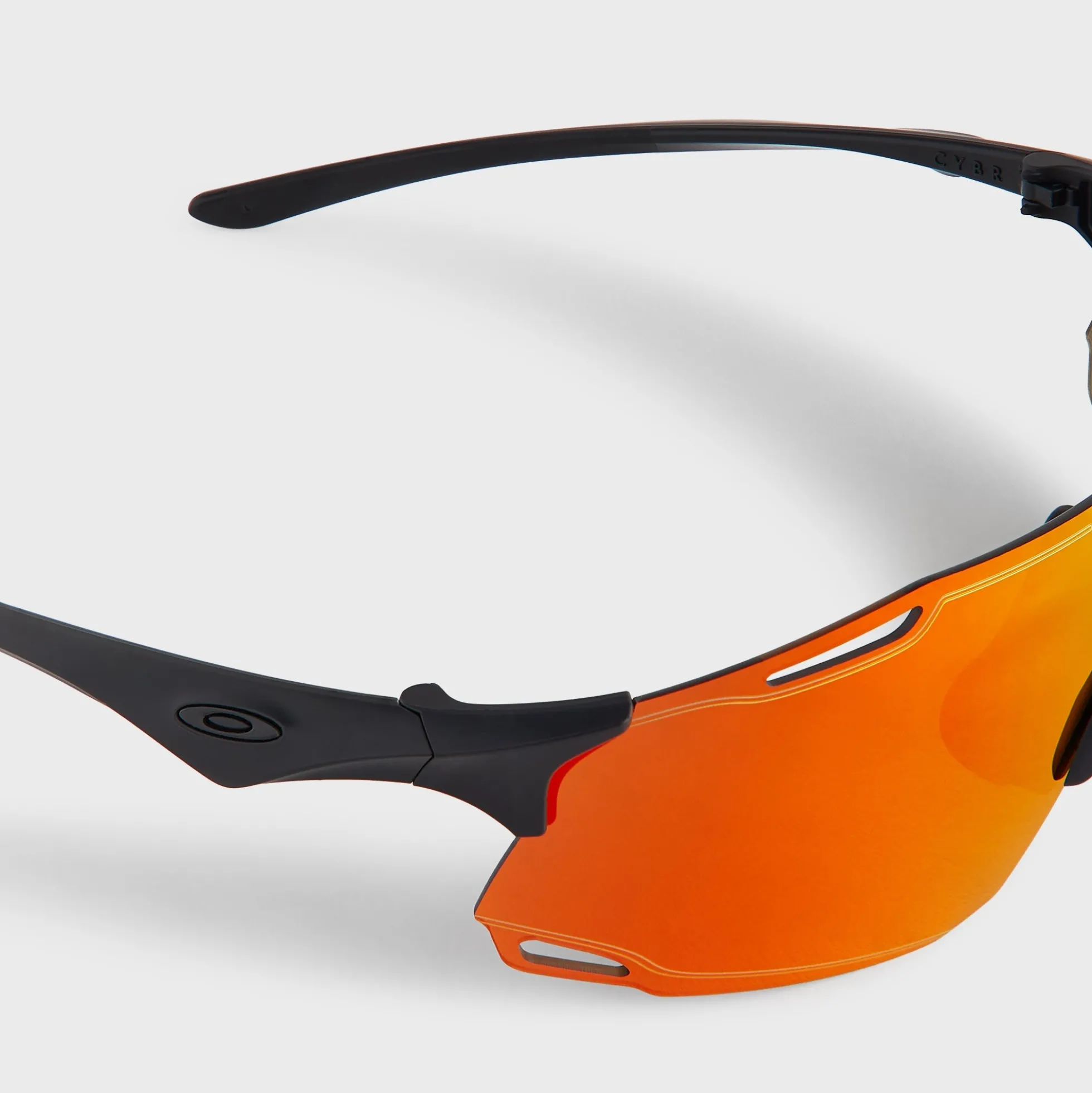 Kith for Oakley Cyber Dyno