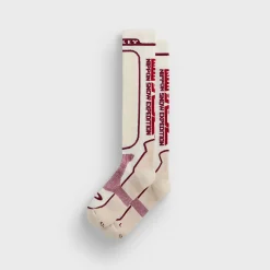 Kith for Oakley Patrol Socks