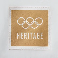 Kith for Olympics Heritage Marks Eugene Track Jacket