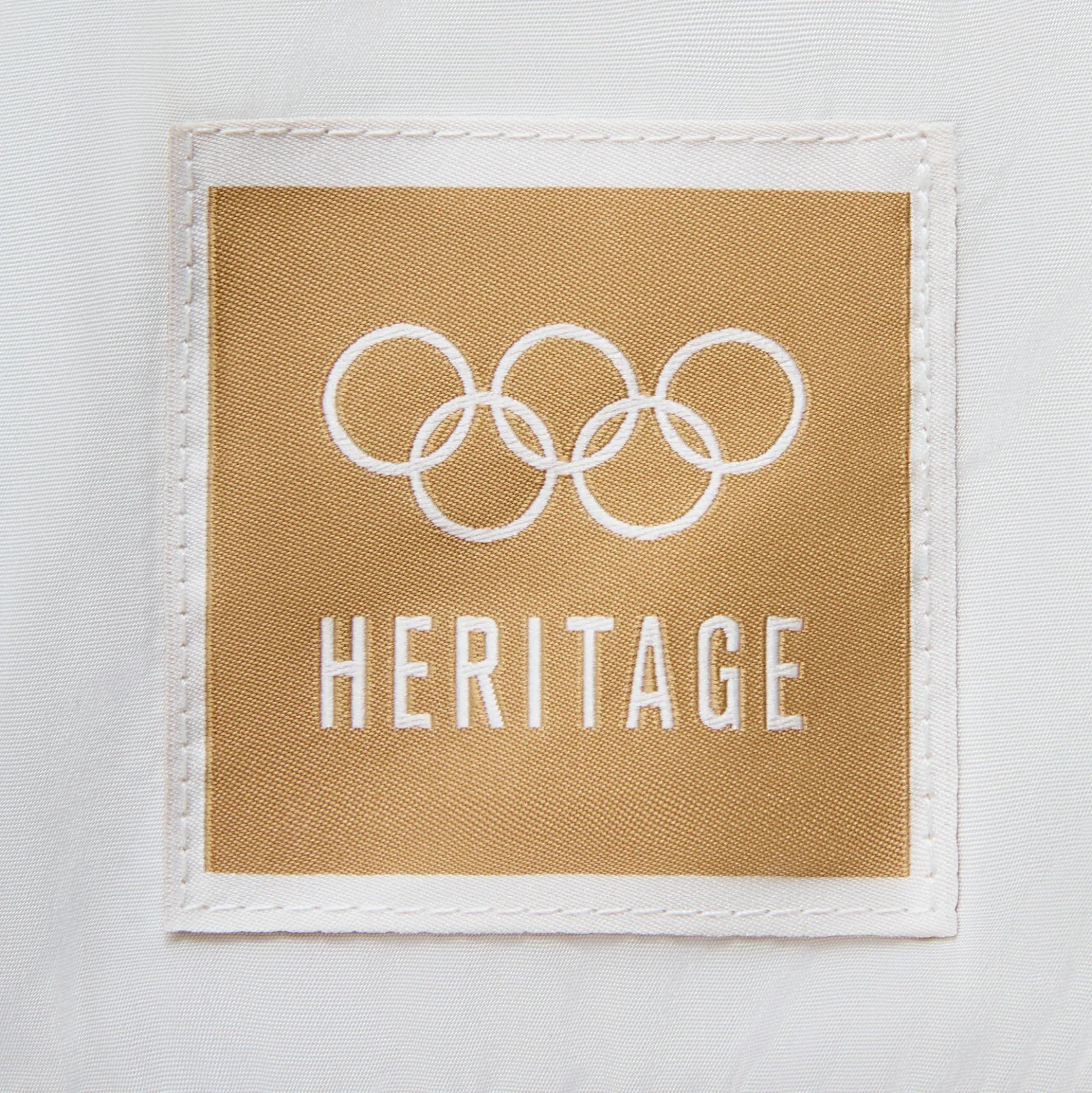 Kith for Olympics Heritage Marks Eugene Track Jacket
