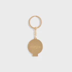 Kith for Olympics Heritage Lake Placid Keyring