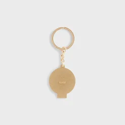Kith for Olympics Heritage Vancouver Keyring